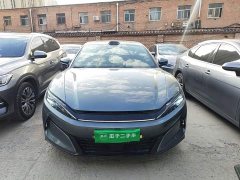 BYD Han L DM-p Four-Wheel Drive Lidar Flagship - ფოტო 1