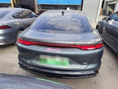 BYD Han L DM-p Four-Wheel Drive Lidar Flagship - ფოტო 2