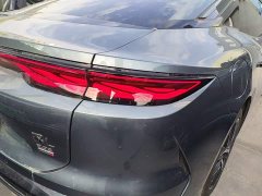 BYD Han L DM-p Four-Wheel Drive Lidar Flagship - ფოტო 3