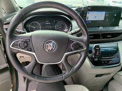 Buick GL8 2022 Land Business Class 652T Smart Luxury Edition - ფოტო 10