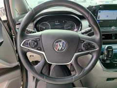 Buick GL8 2022 Land Business Class 652T Smart Luxury Edition - ფოტო 11