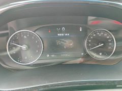 Buick GL8 2022 Land Business Class 652T Smart Luxury Edition - ფოტო 12
