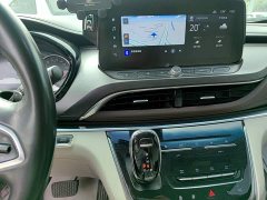 Buick GL8 2022 Land Business Class 652T Smart Luxury Edition - ფოტო 13