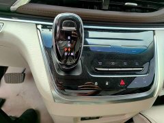 Buick GL8 2022 Land Business Class 652T Smart Luxury Edition - ფოტო 14