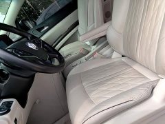 Buick GL8 2022 Land Business Class 652T Smart Luxury Edition - ფოტო 15