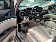 Buick GL8 2022 Land Business Class 652T Smart Luxury Edition - ფოტო 16