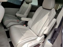 Buick GL8 2022 Land Business Class 652T Smart Luxury Edition - ფოტო 17