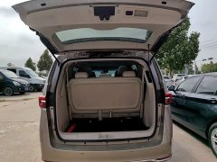 Buick GL8 2022 Land Business Class 652T Smart Luxury Edition - ფოტო 19