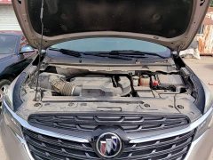 Buick GL8 2022 Land Business Class 652T Smart Luxury Edition - ფოტო 20