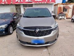 Buick GL8 2022 Land Business Class 652T Smart Luxury Edition - ფოტო 3