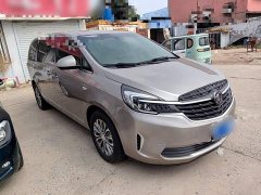 Buick GL8 2022 Land Business Class 652T Smart Luxury Edition - ფოტო 4