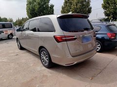 Buick GL8 2022 Land Business Class 652T Smart Luxury Edition - ფოტო 5