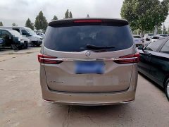 Buick GL8 2022 Land Business Class 652T Smart Luxury Edition - ფოტო 6