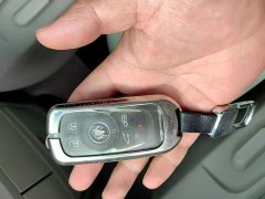 Buick GL8 2022 Land Business Class 652T Smart Luxury Edition - ფოტო 9