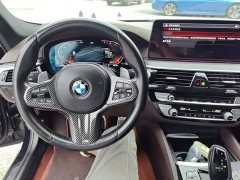 BMW 5 Series 2022 530Li Premier M Sport Package - ფოტო 10