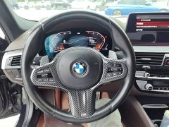 BMW 5 Series 2022 530Li Premier M Sport Package - ფოტო 11