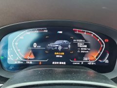 BMW 5 Series 2022 530Li Premier M Sport Package - ფოტო 12