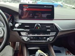 BMW 5 Series 2022 530Li Premier M Sport Package - ფოტო 13