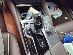 BMW 5 Series 2022 530Li Premier M Sport Package - ფოტო 14