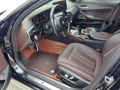 BMW 5 Series 2022 530Li Premier M Sport Package - ფოტო 15