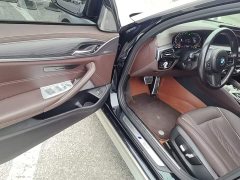 BMW 5 Series 2022 530Li Premier M Sport Package - ფოტო 16