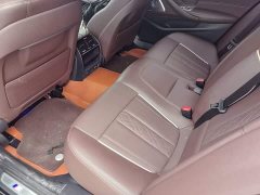 BMW 5 Series 2022 530Li Premier M Sport Package - ფოტო 17
