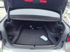 BMW 5 Series 2022 530Li Premier M Sport Package - ფოტო 19