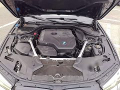 BMW 5 Series 2022 530Li Premier M Sport Package - ფოტო 20