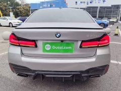 BMW 5 Series 2022 530Li Premier M Sport Package - ფოტო 6