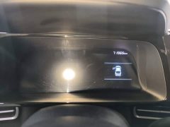 Hyundai Elantra 2022 1.5L CVT GLX Elite - ფოტო 12