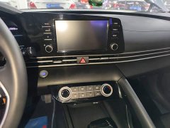 Hyundai Elantra 2022 1.5L CVT GLX Elite - ფოტო 13