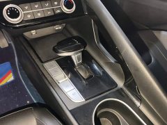 Hyundai Elantra 2022 1.5L CVT GLX Elite - ფოტო 14