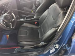 Hyundai Elantra 2022 1.5L CVT GLX Elite - ფოტო 15
