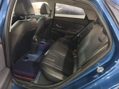 Hyundai Elantra 2022 1.5L CVT GLX Elite - ფოტო 17