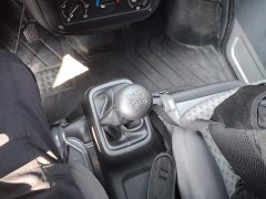 Wuling Zhiguang 1.5L Practical 5/7-seater - ფოტო 14