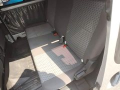 Wuling Zhiguang 1.5L Practical 5/7-seater - ფოტო 17