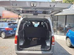 Wuling Zhiguang 1.5L Practical 5/7-seater - ფოტო 19