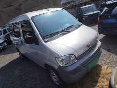 Wuling Zhiguang 1.5L Practical 5/7-seater - ფოტო 4