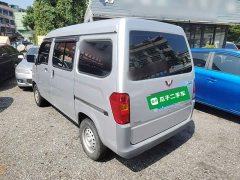 Wuling Zhiguang 1.5L Practical 5/7-seater - ფოტო 5