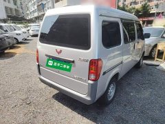 Wuling Zhiguang 1.5L Practical 5/7-seater - ფოტო 7