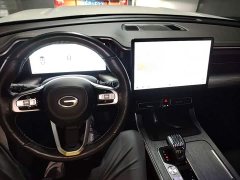 GAC Aion GS8 Pilot Series 2.0T GDI AWD Luxury Smart Connected 7-Seater - ფოტო 10