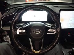 GAC Aion GS8 Pilot Series 2.0T GDI AWD Luxury Smart Connected 7-Seater - ფოტო 11