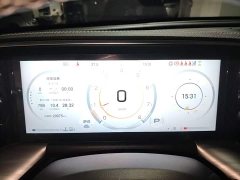GAC Aion GS8 Pilot Series 2.0T GDI AWD Luxury Smart Connected 7-Seater - ფოტო 12