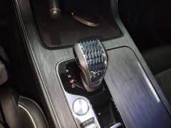 GAC Aion GS8 Pilot Series 2.0T GDI AWD Luxury Smart Connected 7-Seater - ფოტო 14