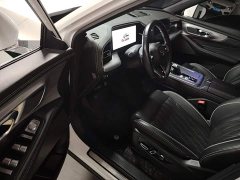GAC Aion GS8 Pilot Series 2.0T GDI AWD Luxury Smart Connected 7-Seater - ფოტო 16