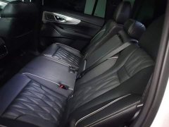 GAC Aion GS8 Pilot Series 2.0T GDI AWD Luxury Smart Connected 7-Seater - ფოტო 17