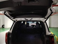 GAC Aion GS8 Pilot Series 2.0T GDI AWD Luxury Smart Connected 7-Seater - ფოტო 19