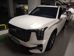GAC Aion GS8 Pilot Series 2.0T GDI AWD Luxury Smart Connected 7-Seater - ფოტო 2
