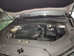 GAC Aion GS8 Pilot Series 2.0T GDI AWD Luxury Smart Connected 7-Seater - ფოტო 20