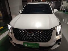 GAC Aion GS8 Pilot Series 2.0T GDI AWD Luxury Smart Connected 7-Seater - ფოტო 3